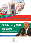 State of the Nation Address