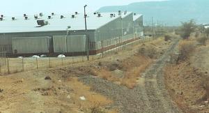 Ezakheni Industrial