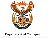 Department of Transport logo