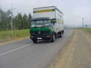 Volksrust-Standerton