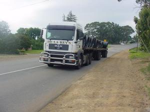 Volksrust-Standerton