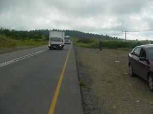 R56-Kokstad-Matatiele