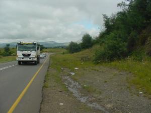 R56-Kokstad-Matatiele