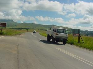 R617-Kokstad-Underberg