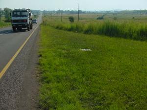 R34-Intersection-Vryheid