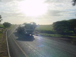 N2-Piet Retief-Pongola