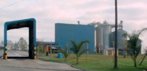 Feed Factory