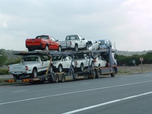 Car Carriers