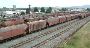 Sugar Tankers - Gingindlovu